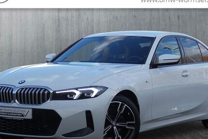 BMW 320 33.371 km 39.890 &euro; Forchheim 91301