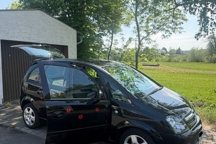 Opel Meriva 169.419 km 2.500 &euro; Neustadt an der Aisch 91413