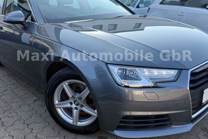 Audi A4 121.000 km 18.390 &euro; Ammerndorf 90614