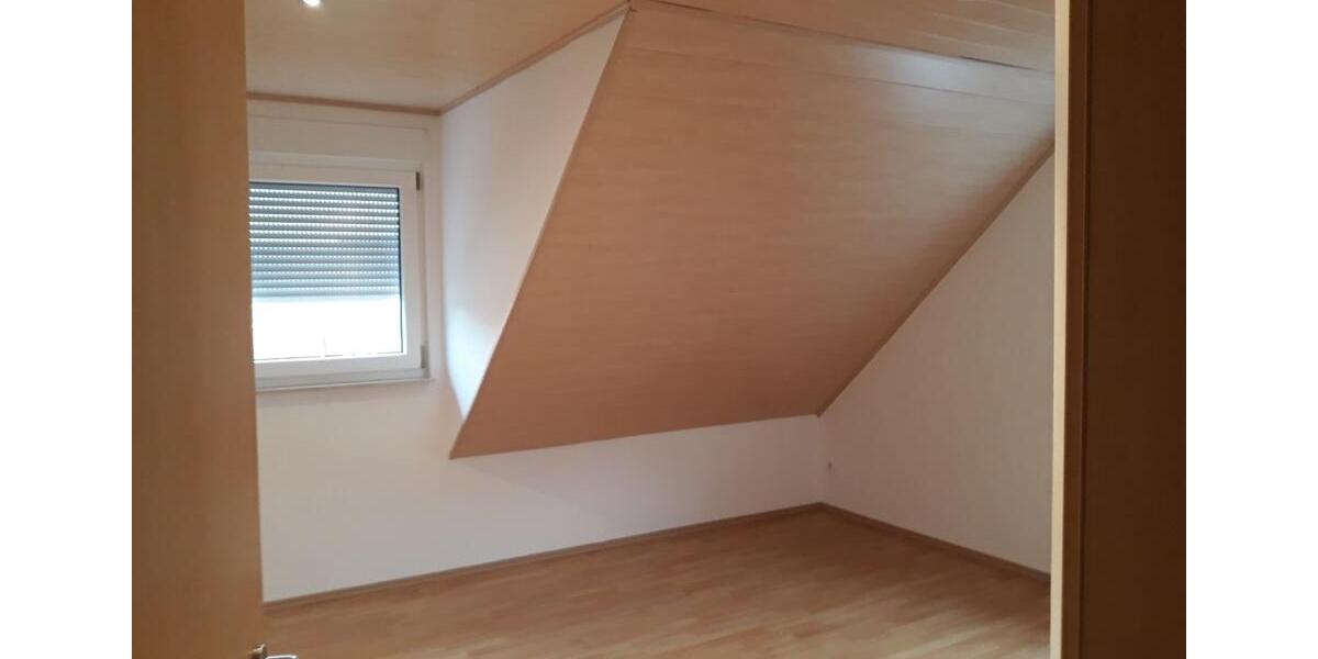 Erdgeschoßwohnung Weihenzell - 5 Zimmer, 145 m&sup2;, 1.050&euro; | Angebot:25299641