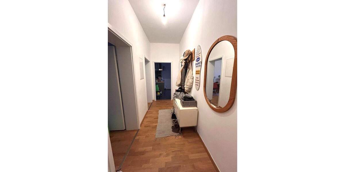 Etagenwohnung Nürnberg Lichtenhof - 3 Zimmer, 68 m&sup2;, 885&euro; | Angebot:25877674