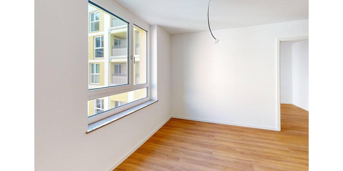 Etagenwohnung Nürnberg Gleißhammer - 3 Zimmer, 72 m&sup2;, 1.196&euro; | Angebot:26279407