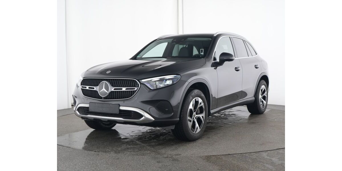 Mercedes-Benz GLC 300 17.100 km 60.990 &euro; Neustadt a.d. Aisch 91413