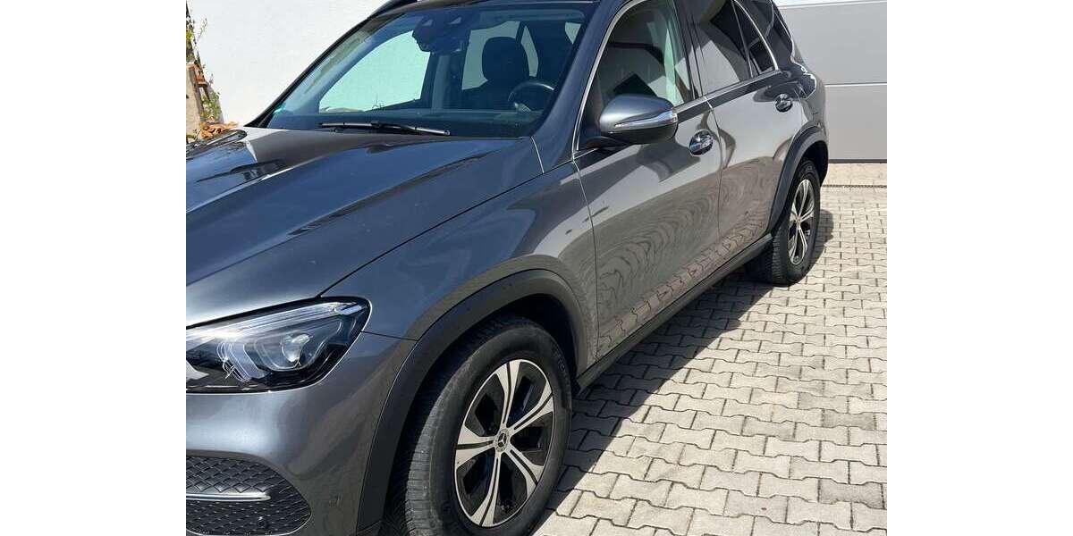 Mercedes-Benz GLE 350 77.100 km 58.900 &euro; Kammerstein 91126