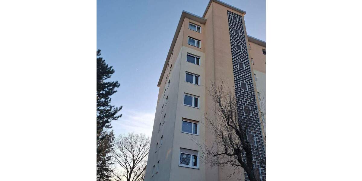 Etagenwohnung Erlangen Innenstadt - 3 Zimmer, 79 m&sup2;, 199.000&euro; | Angebot:25996477