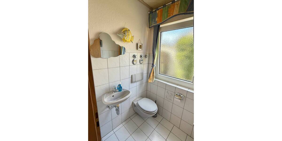 Terrassenwohnung Fürth Burgfarrnbach - 3 Zimmer, 80 m&sup2;, 379.000&euro; | Angebot:26596575