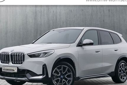 BMW iX1 42.500 km 35.680 &euro; Erlangen 91058