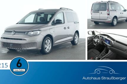 VW Caddy 15.000 km 31.690 &euro; Buchschwabach bei Nürnberg 90574