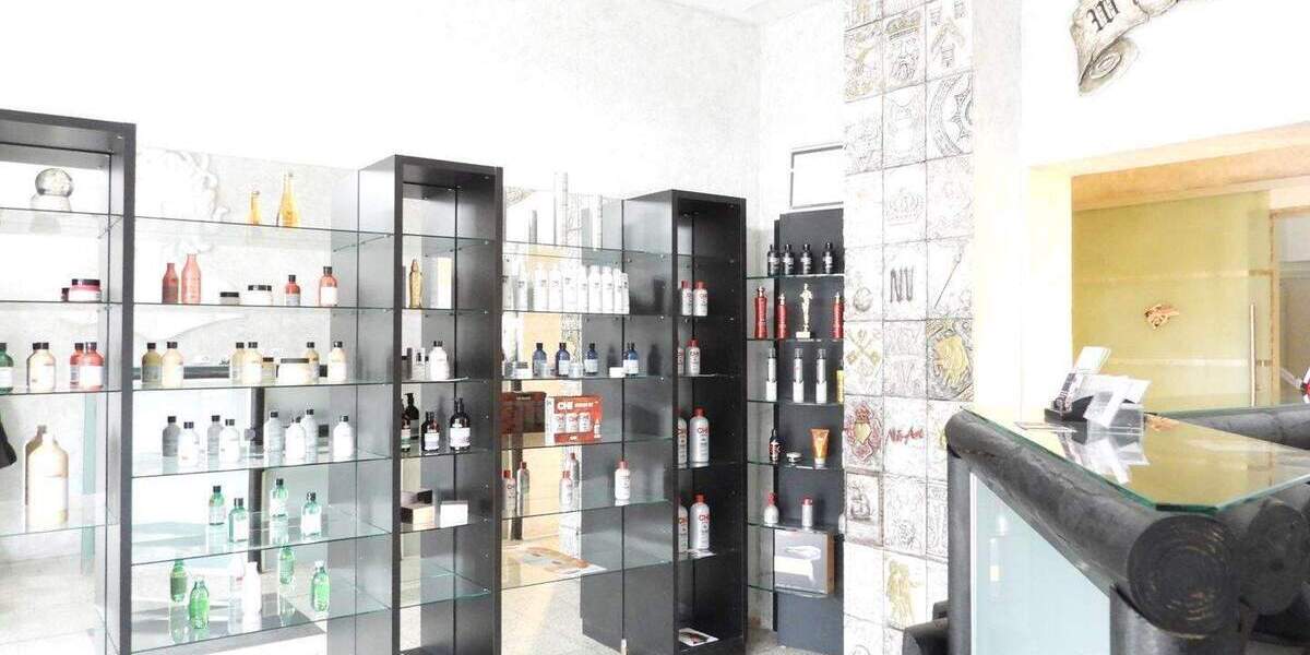 Gewerbeobjekt Nürnberg Langwasser - 1.579.000&euro; | Angebot:25740818