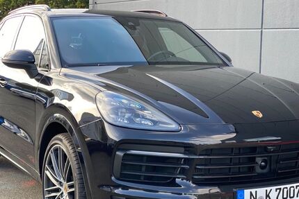 Porsche Cayenne 1.500 km 69.999 &euro; Fürth 90763
