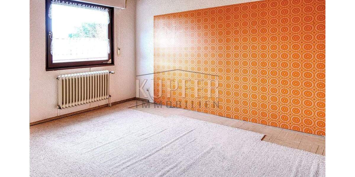 Einfamilienhaus Uttenreuth Weiher - 5 Zimmer, 130 m&sup2;, 525.000&euro; | Angebot:25663668