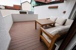 3 Zi. Wohnung im EG mit Terrasse, Gartenmitbenutzung und Garage - Etagenwohnung Hessdorf | Angebot:27314099