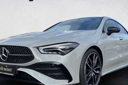 Mercedes-Benz CLA 200 5.400 km 39.710 &euro; Neustadt an der Aisch 91413