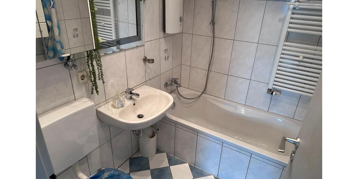 Etagenwohnung Nürnberg Gaismannshof - 3 Zimmer, 72 m&sup2;, 1.050&euro; | Angebot:25370234