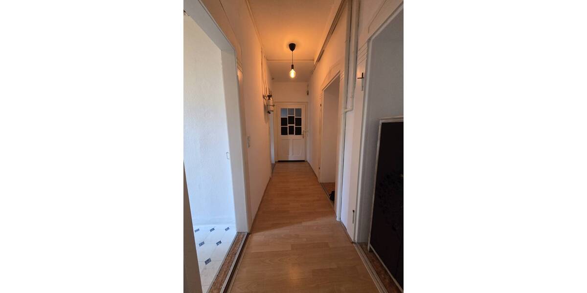 Etagenwohnung Fürth Innenstadt - 2 Zimmer, 51 m&sup2;, 540&euro; | Angebot:26487182