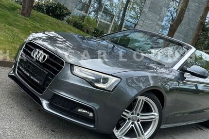 Audi A5 164.000 km 12.950 &euro; Nürnberg 90431