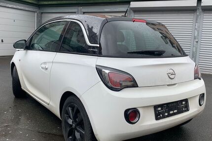 Opel Adam 132.000 km 2.700 &euro; Nürnberg 90478