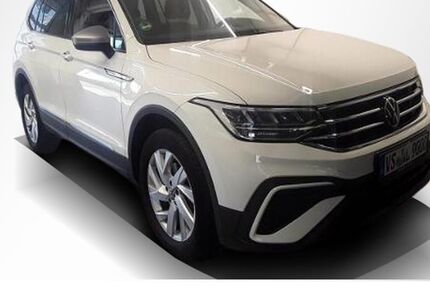 VW Tiguan 61.458 km 26.808 &euro; Nürnberg 90411