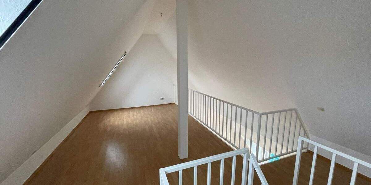 Etagenwohnung Nürnberg Schniegling - 2 Zimmer, 70 m&sup2;, 275.000&euro; | Angebot:25705664
