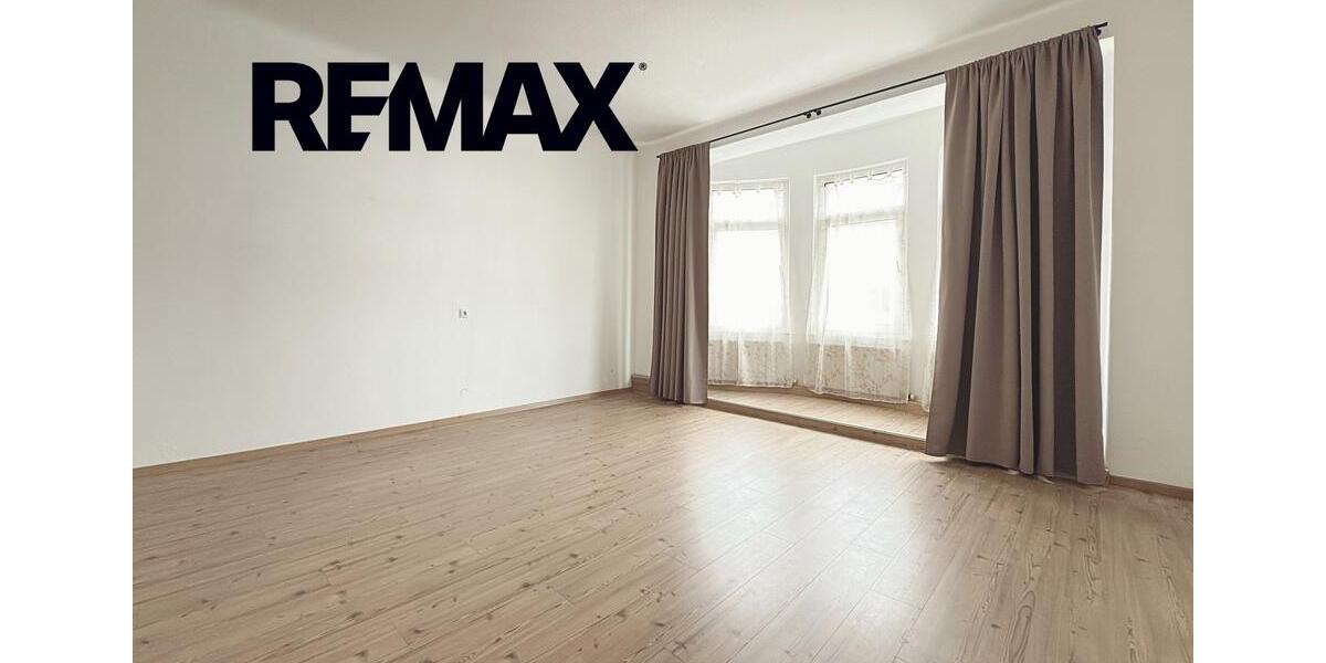 Etagenwohnung Nürnberg Eberhardshof - 5 Zimmer, 125 m&sup2;, 1.400&euro; | Angebot:25870518