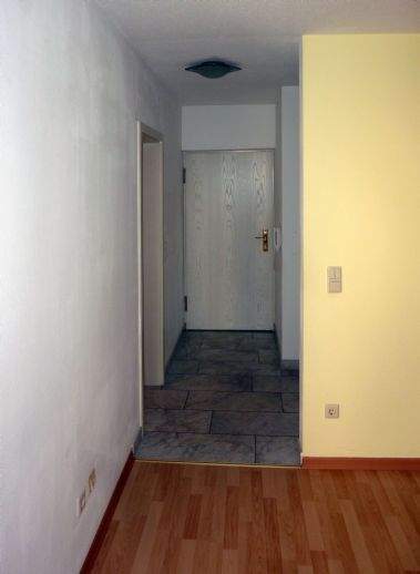 Etagenwohnung Erlangen Eltersdorf - 1 Zimmer, 47 m&sup2;, 620&euro; | Angebot:26596129