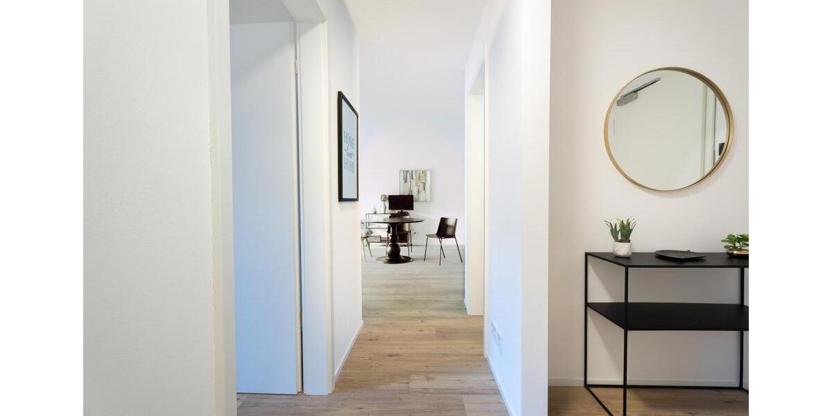 Etagenwohnung Fürth Altstadt - 2 Zimmer, 63 m&sup2;, 1.016&euro; | Angebot:26295481