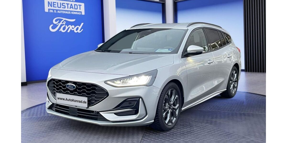 Ford Focus 22.500 km 25.990 &euro; Neustadt an der Aisch 91413