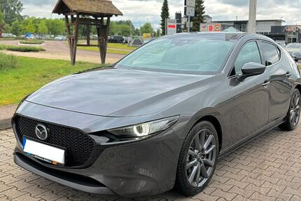 Mazda 3 56.000 km 17.900 &euro; Nürnberg 90419