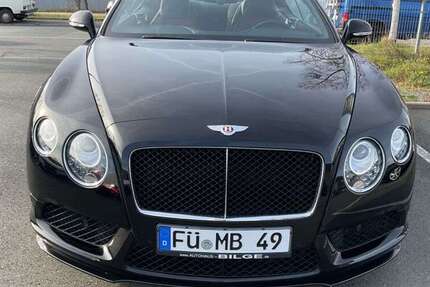Bentley Continental GT 104.305 km 69.877 &euro; Fürth 90763