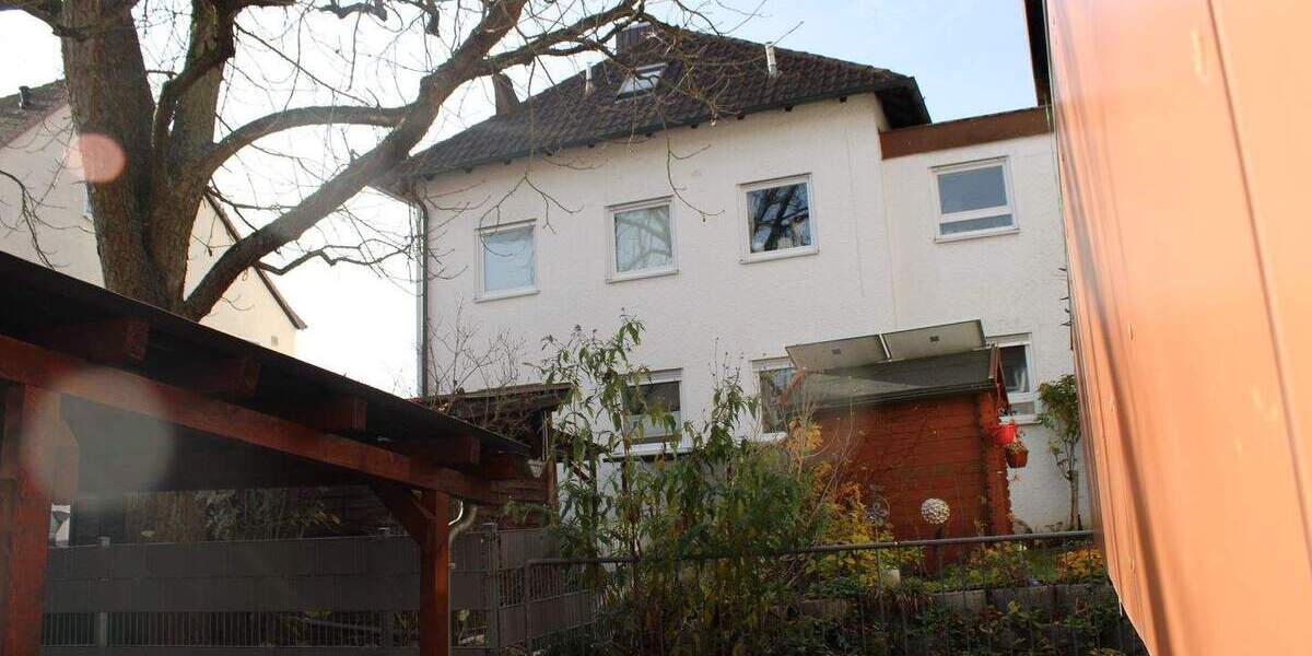 Mehrfamilienhaus, Wohnhaus Erlangen Alterlangen - 7 Zimmer, 218 m&sup2;, 899.795&euro; | Angebot:25687529