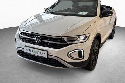 VW T-Roc 9.990 km 39.490 &euro; Roth 91154