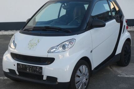 Smart ForTwo 165.000 km 2.500 &euro; Nürnberg 90441