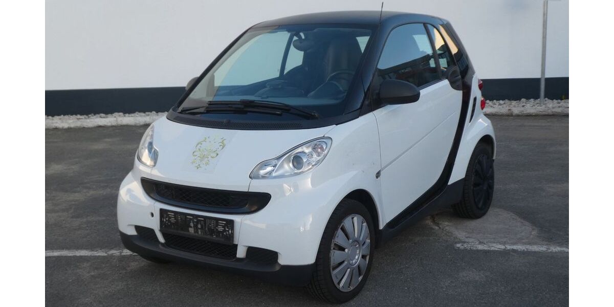 Smart ForTwo 165.000 km 2.500 &euro; Nürnberg 90441