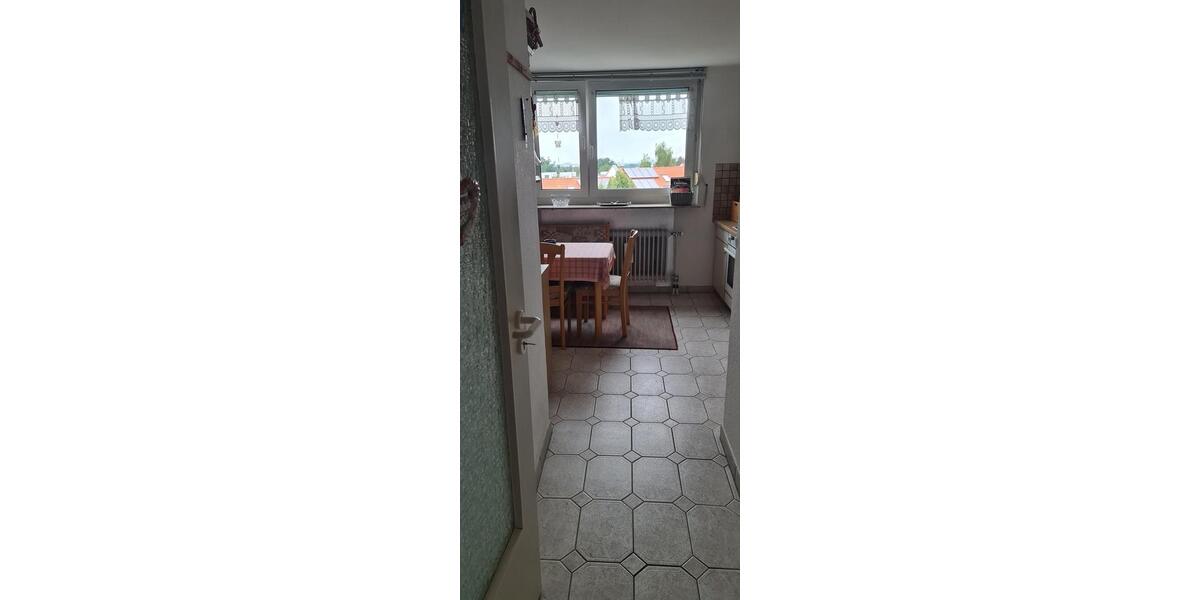 Etagenwohnung Oberasbach - 3 Zimmer, 85 m&sup2;, 1.000&euro; | Angebot:26585608