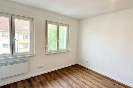 Wohnung Nürnberg Wöhrd - 2 Zimmer, 45 m&sup2;, 950&euro; | Angebot:26672935