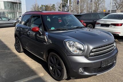 Mini Cooper Countryman 64.000 km 10.999 &euro; Fürth bei Nürnberg 90763
