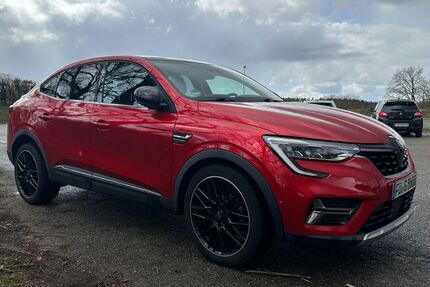 Renault Arkana 32.300 km 19.000 &euro; Roßtal 90574