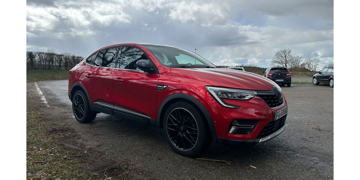 Renault Arkana 32.300 km 19.000 &euro; Roßtal 90574