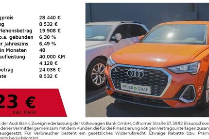 Audi Q3 76.500 km 27.940 &euro; Höchstadt an der Aisch 91315
