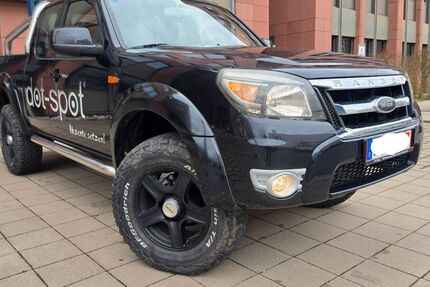 Ford Ranger 179.900 km 9.999 &euro; Nürnberg 90441