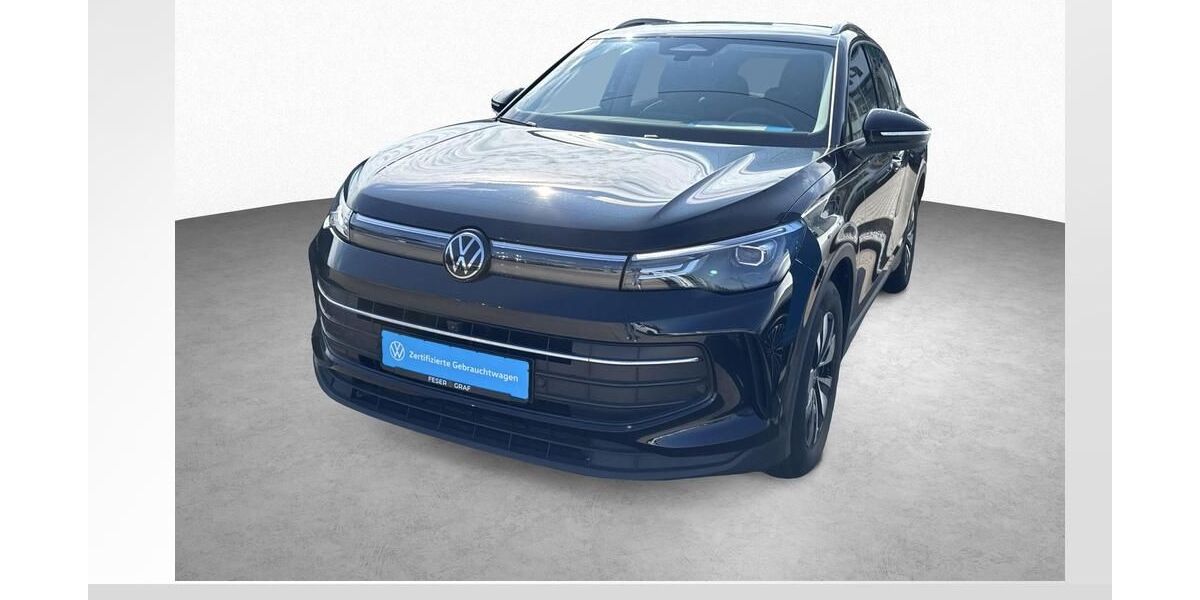 VW Tiguan 28.200 km 32.780 &euro; Roth 91154