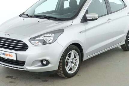 Ford Ka/Ka+ 14.287 km 10.450 &euro; Nürnberg 90441