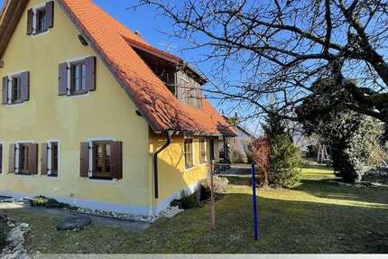 Haus Gräfenberg - 4.5 Zimmer, 149 m&sup2;, 578.000&euro; | Angebot:25340468