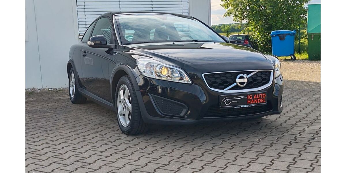 Volvo C30 114.398 km 5.990 &euro; Eckental 90542
