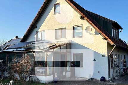 Wohnung Höchstadt - 4.5 Zimmer, 116 m&sup2;, 299.000&euro; | Angebot:24362430