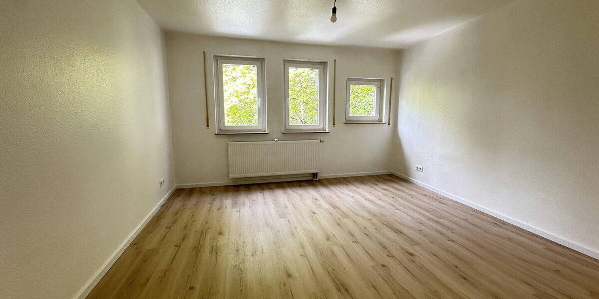 Etagenwohnung Fürth Nordstadt - 4 Zimmer, 106 m&sup2;, 357.000&euro; | Angebot:26388886