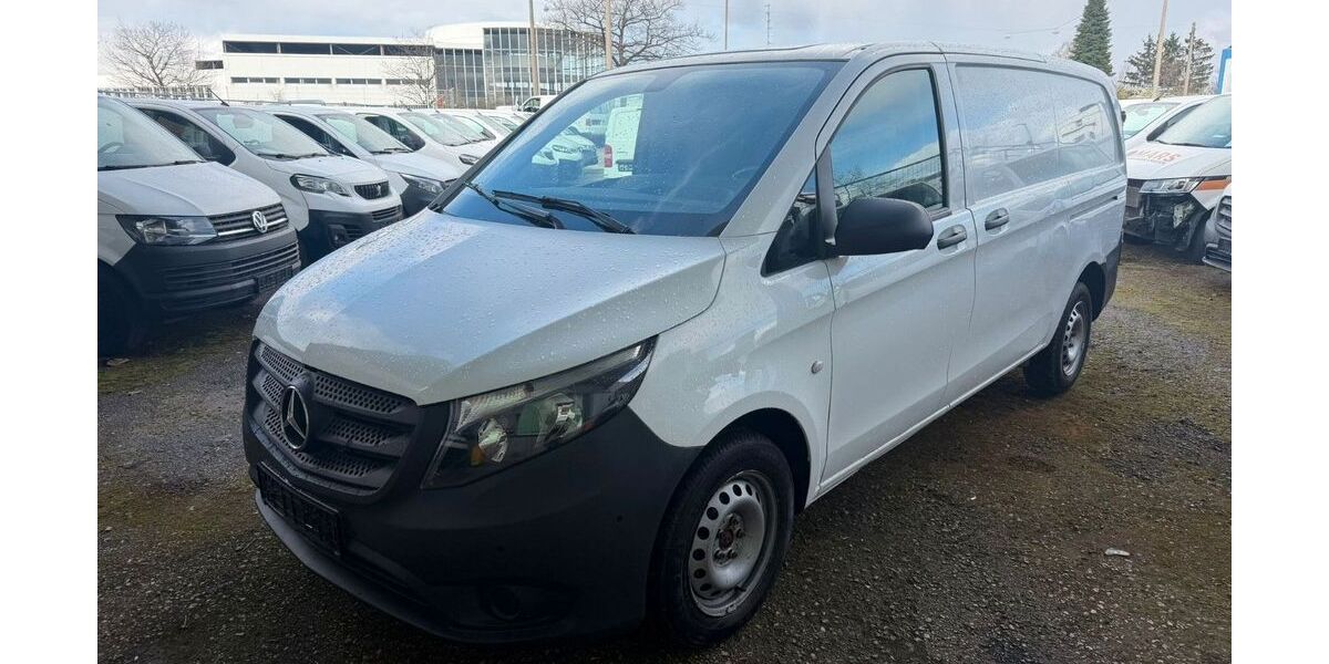 Mercedes-Benz Vito 151.390 km 10.499 &euro; Nürnberg 90443