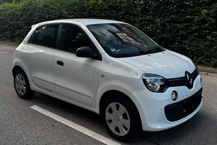 Renault Twingo 125.000 km 4.999 &euro; Nürnberg 90475