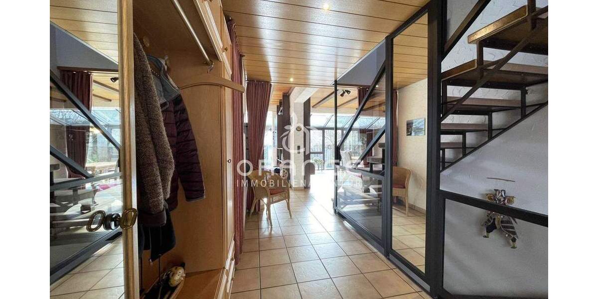 Einfamilienhaus Oberasbach Altenberg - 4 Zimmer, 178 m&sup2;, 649.000&euro; | Angebot:25770525