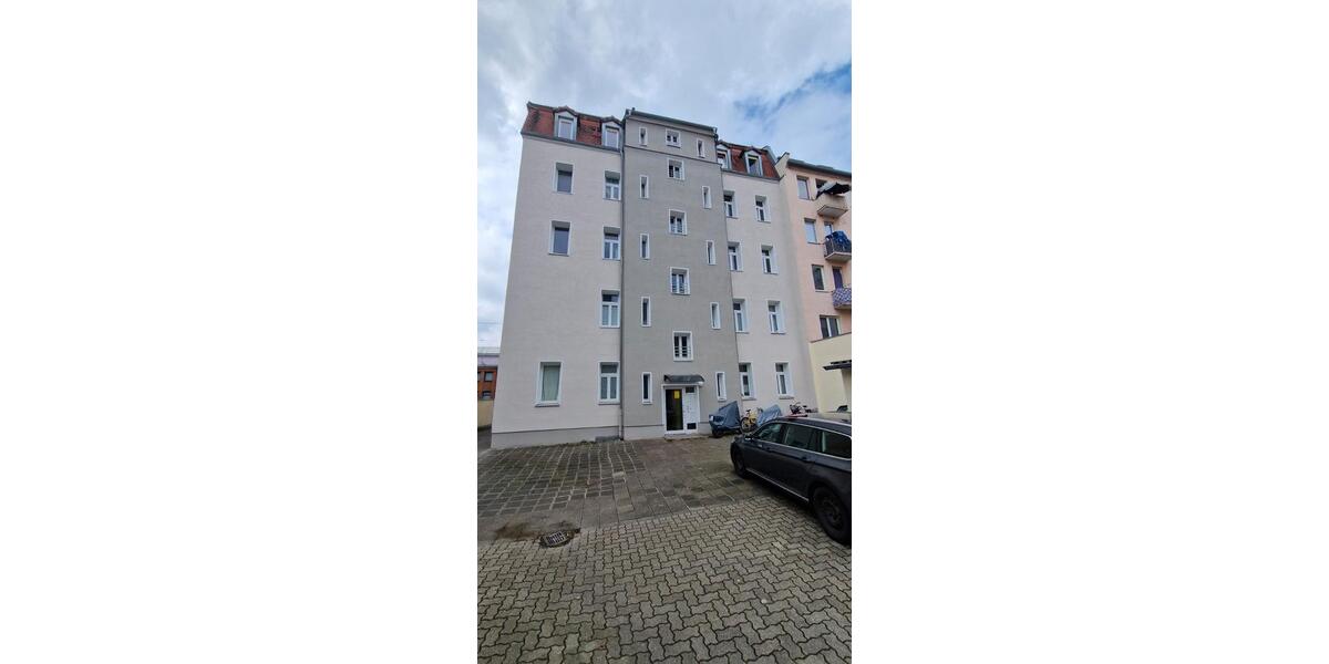 Etagenwohnung Nürnberg Rabus - 2 Zimmer, 42 m&sup2;, 169.000&euro; | Angebot:26421664